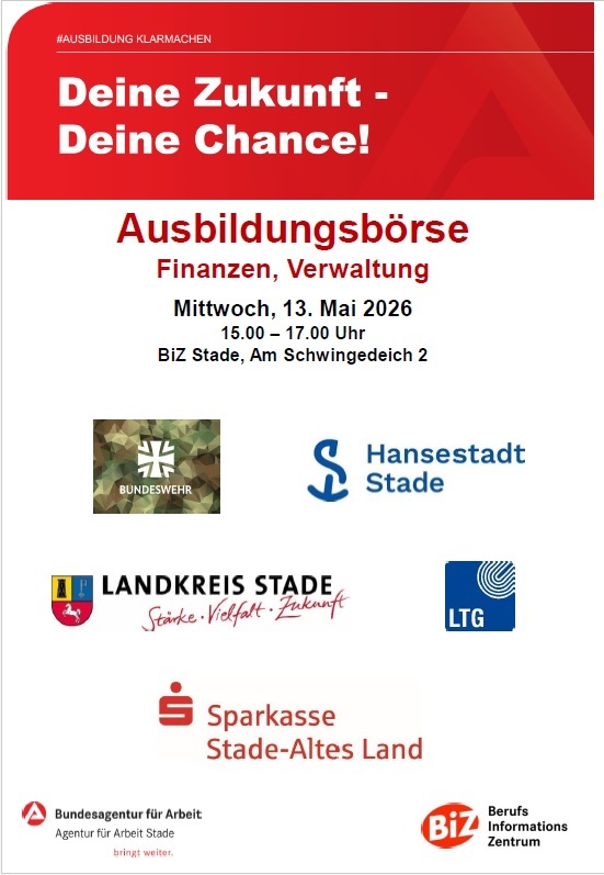 Ausbildungsb&ouml;rse_13.05.26