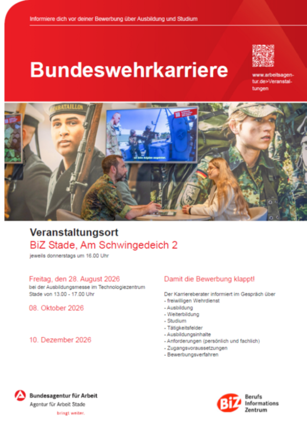 Bundeswehr-2.Hj.-2026
