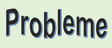 Probleme